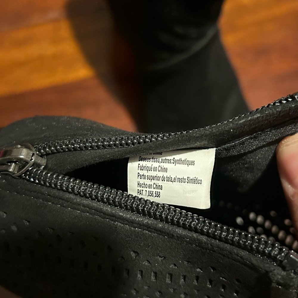 Booties - Picture 10 of 11